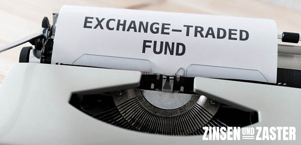 Exchange Traded Funds